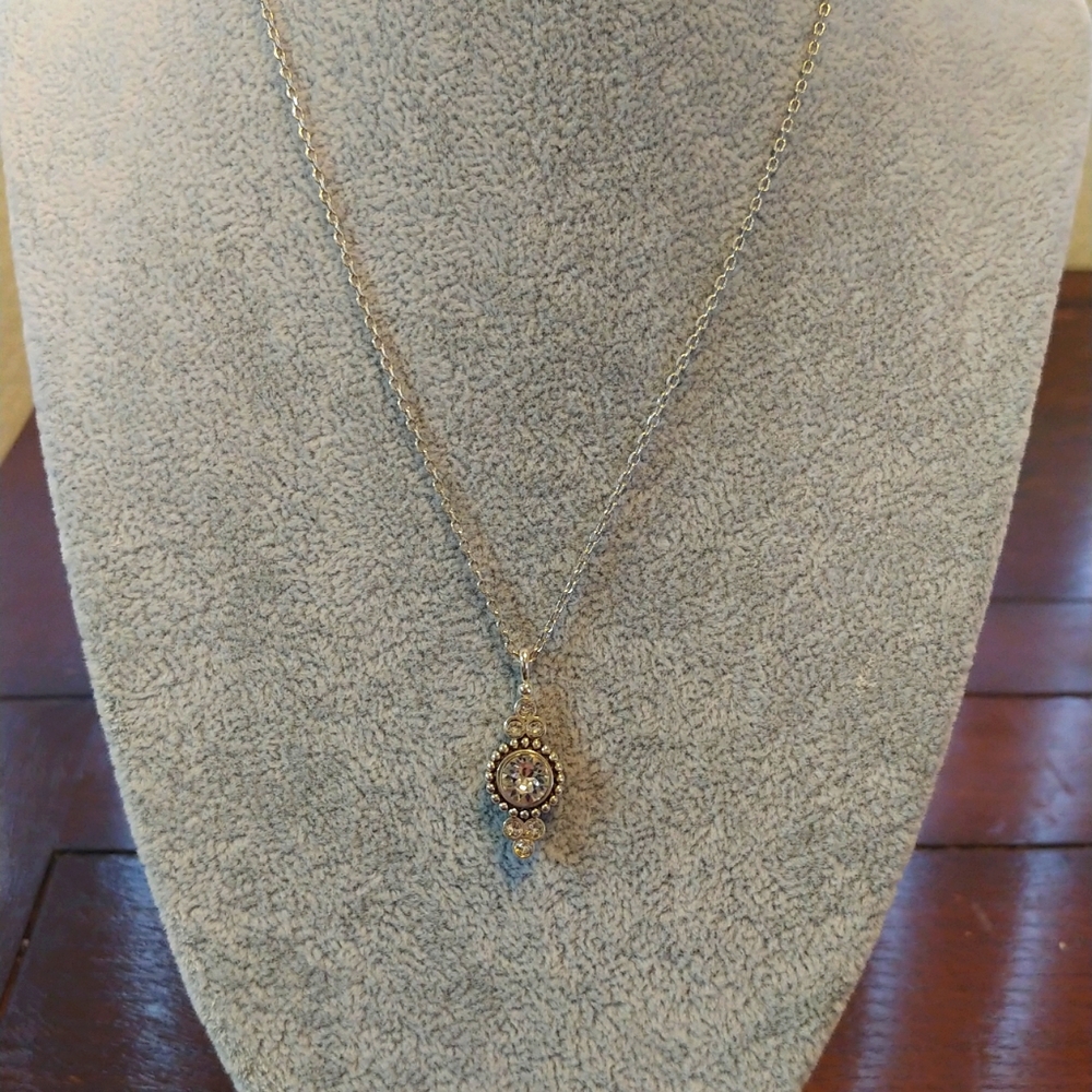 Twinkle necklace